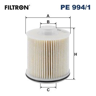 FILTRON PE 994/1 Fuel Filter