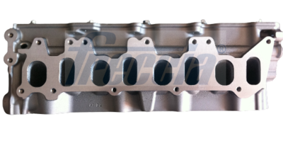 Cylinder Head FRECCIA CH17-1047