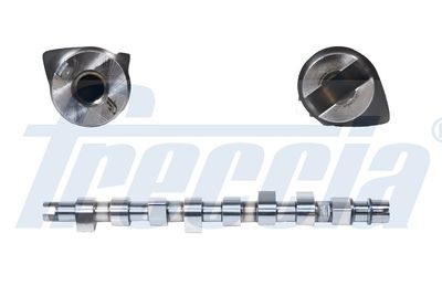 Camshaft FRECCIA CM05-2115