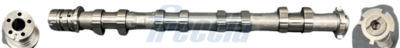 Camshaft FRECCIA CM05-2404