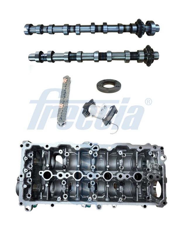 FRECCIA CM05-2440 Camshaft Kit