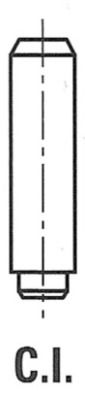 FRECCIA G11321 Valve Guide