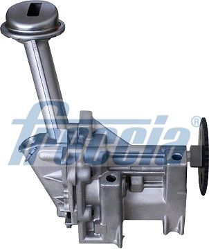 FRECCIA OP09-169 Oil Pump