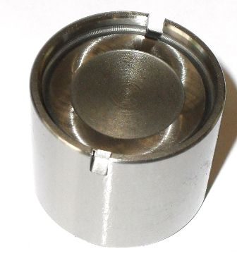 Tappet FRECCIA PI 03-102