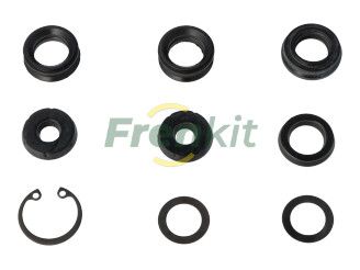 Repair Kit, brake master cylinder FRENKIT 120015