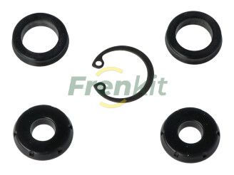 Repair Kit, brake master cylinder FRENKIT 120035