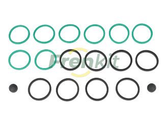 Repair Kit, brake caliper FRENKIT 230030