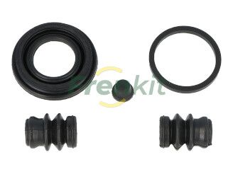 Repair Kit, brake caliper FRENKIT 234016