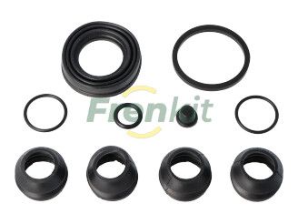 Repair Kit, brake caliper FRENKIT 236006
