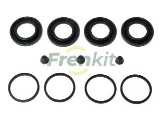 Repair Kit, brake caliper FRENKIT 236079