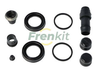 FRENKIT 238016 Repair Kit, brake caliper