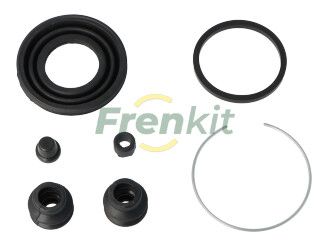 Repair Kit, brake caliper FRENKIT 238045