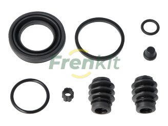 Repair Kit, brake caliper FRENKIT 238074