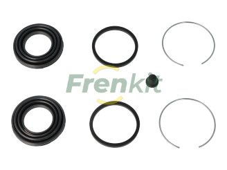 Repair Kit, brake caliper FRENKIT 238134