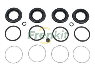 Repair Kit, brake caliper FRENKIT 240012