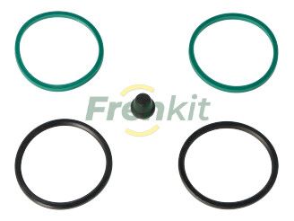 Repair Kit, brake caliper FRENKIT 240060