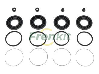 Repair Kit, brake caliper FRENKIT 241010
