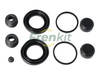 Repair Kit, brake caliper FRENKIT 242030
