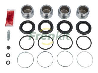 Repair Kit, brake caliper FRENKIT 242904