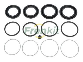 Repair Kit, brake caliper FRENKIT 243046