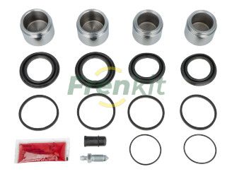 Repair Kit, brake caliper FRENKIT 243972