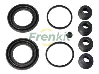Repair Kit, brake caliper FRENKIT 244008