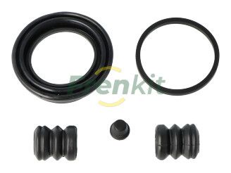 Repair Kit, brake caliper FRENKIT 245014