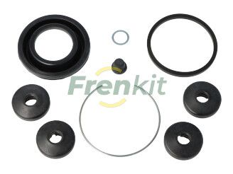 Repair Kit, brake caliper FRENKIT 248038