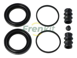 Repair Kit, brake caliper FRENKIT 248064