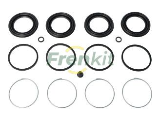 Repair Kit, brake caliper FRENKIT 251047