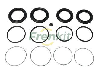 Repair Kit, brake caliper FRENKIT 251060