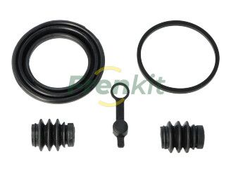 Repair Kit, brake caliper FRENKIT 254124