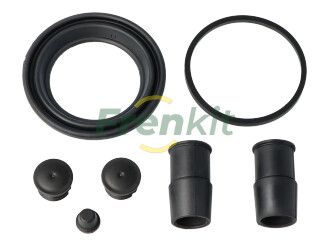 Repair Kit, brake caliper FRENKIT 257004