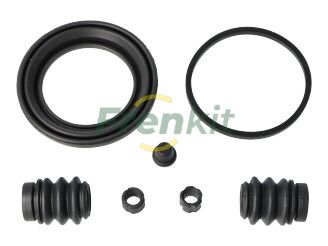 Repair Kit, brake caliper FRENKIT 257015