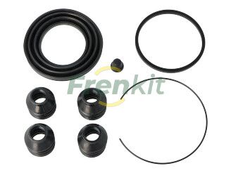 FRENKIT 257028 Repair Kit, brake caliper