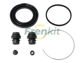 FRENKIT 257078 Repair Kit, brake caliper