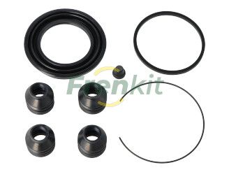 FRENKIT 260014 Repair Kit, brake caliper