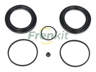 FRENKIT 268012 Repair Kit, brake caliper