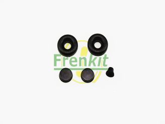 Repair Kit, wheel brake cylinder FRENKIT 317031