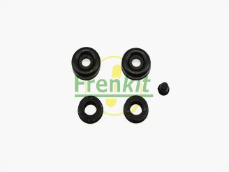 Repair Kit, wheel brake cylinder FRENKIT 323023