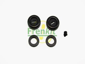 FRENKIT 328007 Repair Kit, wheel brake cylinder