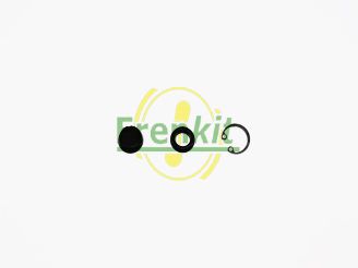 Repair Kit, clutch master cylinder FRENKIT 415041