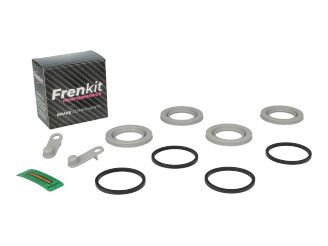 FRENKIT 664001 High Performance Brake Kit