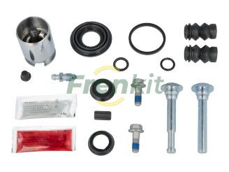 Repair Kit, brake caliper FRENKIT 738533