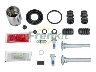 Repair Kit, brake caliper FRENKIT 738705