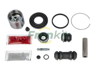 Repair Kit, brake caliper FRENKIT 741193