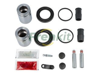 Repair Kit, brake caliper FRENKIT 742204
