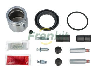 Repair Kit, brake caliper FRENKIT 757480