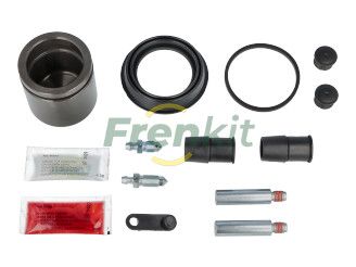 FRENKIT 757500 Repair Kit, brake caliper