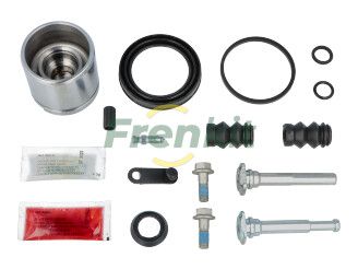 Repair Kit, brake caliper FRENKIT 757514